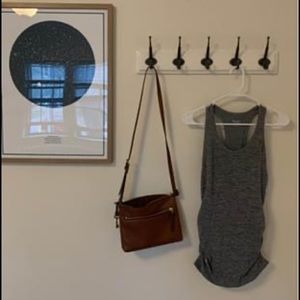 Grey Athleta Tanktop